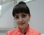 Козлова Юлия Николаевна