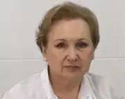 Ольхова Элла Юрьевна